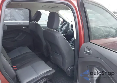 2019 Ford Escape Se из США, поврежденный, VIN 1FMCU0GD6KUA03289